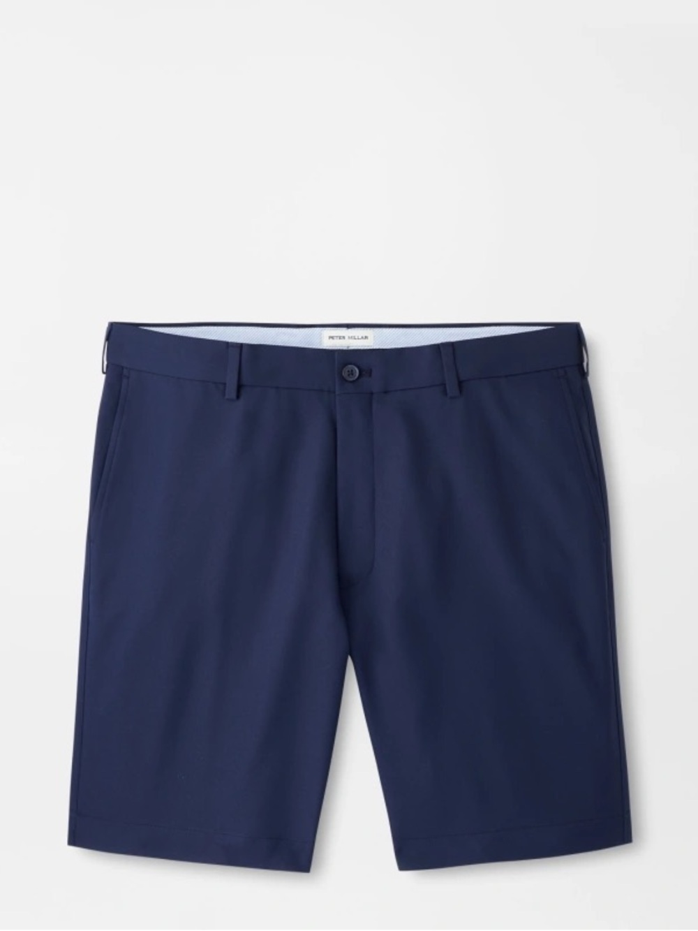 Peter Millar Salem Performance Short Size 42 Men’s Navy